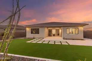 13597 W Steed Ridge Rd, Peoria, AZ 85383 - Photo 34