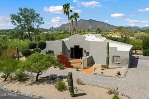 37760 N Concho Dr, Carefree, AZ 85377 - Photo 2