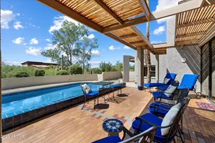 37760 N Concho Dr, Carefree, AZ 85377 - Photo 28