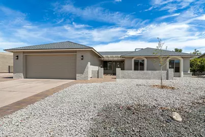 1505 Leisure World --, Mesa, AZ 85206 - Photo 1
