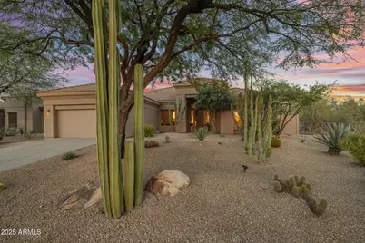 33631 N 71st Way, Scottsdale, AZ 85266 - Photo 1