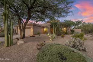 33631 N 71st Way, Scottsdale, AZ 85266 - Photo 36