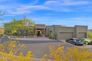 43405 N Cottonwood Canyon Rd, Cave Creek, AZ 85331 - Photo 8