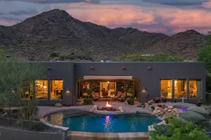 43405 N Cottonwood Canyon Rd, Cave Creek, AZ 85331 - Photo 44