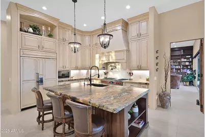 43405 N Cottonwood Canyon Road, Cave Creek, AZ 85331 - Photo 24
