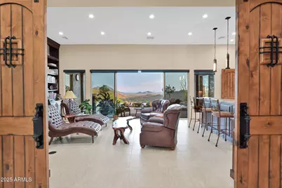 43405 N Cottonwood Canyon Road, Cave Creek, AZ 85331 - Photo 12