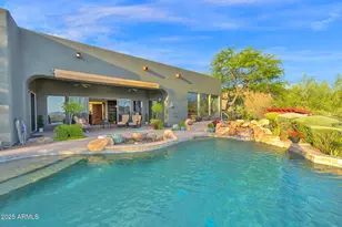 43405 N Cottonwood Canyon Rd, Cave Creek, AZ 85331 - Photo 16