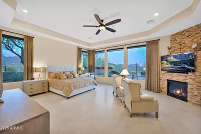 43405 N Cottonwood Canyon Road, Cave Creek, AZ 85331 - Photo 34