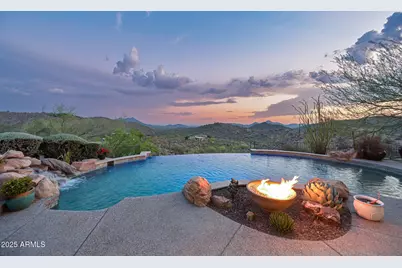 43405 N Cottonwood Canyon Road, Cave Creek, AZ 85331 - Photo 18