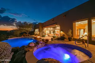 43405 N Cottonwood Canyon Rd, Cave Creek, AZ 85331 - Photo 22