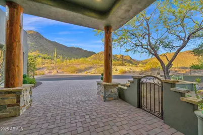 43405 N Cottonwood Canyon Road, Cave Creek, AZ 85331 - Photo 10