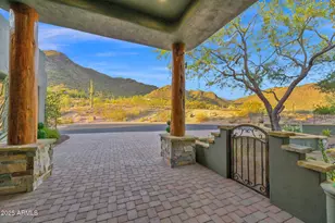 43405 N Cottonwood Canyon Rd, Cave Creek, AZ 85331 - Photo 10