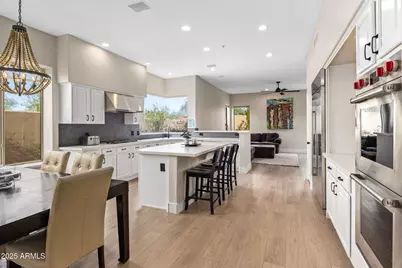 8856 E Via De Luna Drive, Scottsdale, AZ 85255 - Photo 14