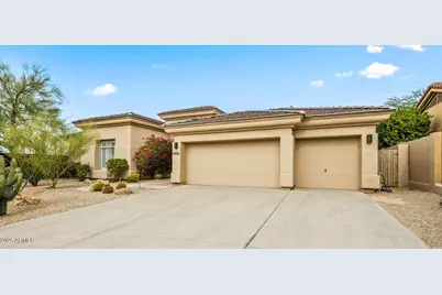8856 E Via De Luna Drive, Scottsdale, AZ 85255 - Photo 4