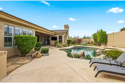 8856 E Via De Luna Drive, Scottsdale, AZ 85255 - Photo 38