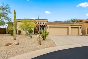 8856 E Via De Luna Dr, Scottsdale, AZ 85255 - Photo 2