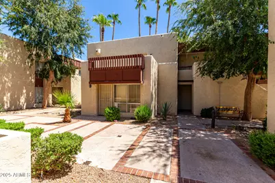 3828 N 32nd Street #232, Phoenix, AZ 85018 - Photo 1