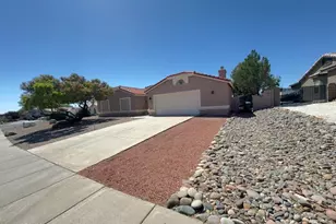 3876 Camino del Vara, Sierra Vista, AZ 85650 - Photo 1
