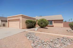 1540 E Divot Dr, Tempe, AZ 85283 - Photo 1