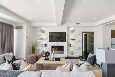 7157 E Rancho Vista Drive #6004, Scottsdale, AZ 85251 - Photo 6