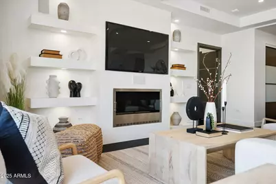 7157 E Rancho Vista Drive #6004, Scottsdale, AZ 85251 - Photo 14