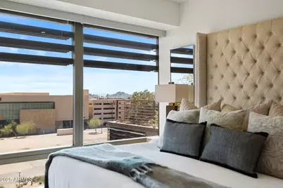 7157 E Rancho Vista Drive #6004, Scottsdale, AZ 85251 - Photo 28