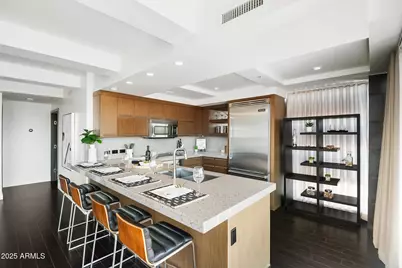 7157 E Rancho Vista Drive #6004, Scottsdale, AZ 85251 - Photo 2