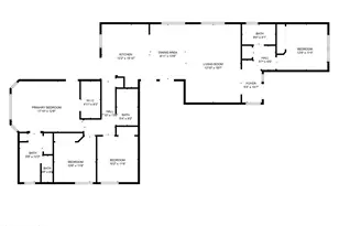 2833 S Martingale Rd, Gilbert, AZ 85295 - Photo 2