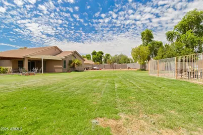 2833 S Martingale Road, Gilbert, AZ 85295 - Photo 28