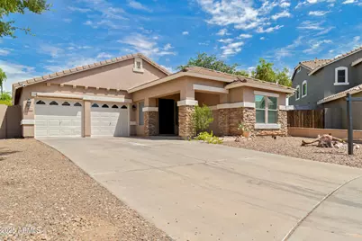 2833 S Martingale Road, Gilbert, AZ 85295 - Photo 38