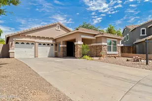 2833 S Martingale Rd, Gilbert, AZ 85295 - Photo 38