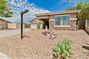 2833 S Martingale Rd, Gilbert, AZ 85295 - Photo 36