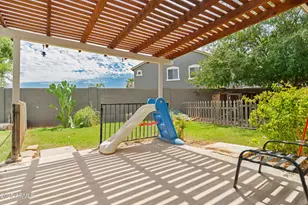 2833 S Martingale Rd, Gilbert, AZ 85295 - Photo 24