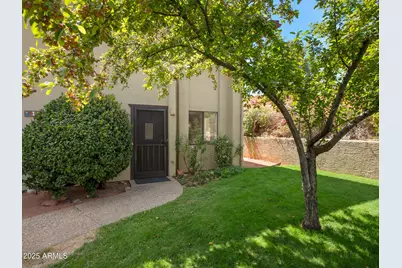 10 Canyon Spur #10, Sedona, AZ 86351 - Photo 1