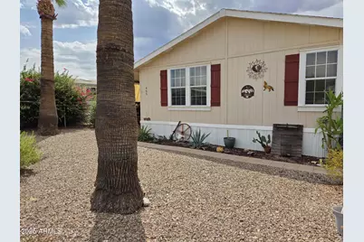 465 E Donna Drive, Queen Valley, AZ 85118 - Photo 1
