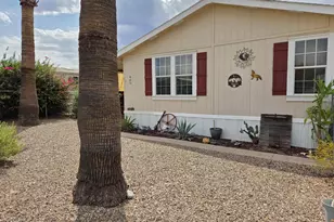 465 E Donna Dr, Queen Valley, AZ 85118 - Photo 1