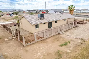 5611 S 225th Ave, Buckeye, AZ 85326 - Photo 48