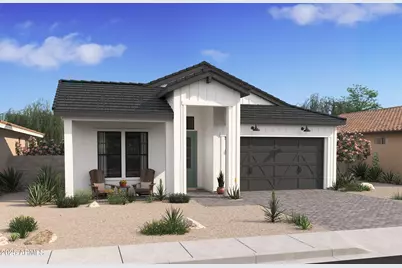 521 E Greenback, San Tan Valley, AZ 85140 - Photo 1