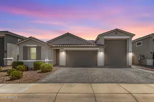 801 W Racine Dr W, Casa Grande, AZ 85122 - Photo 1