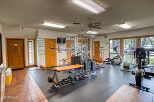 3767 Crown Dancer Dr, Pinetop, AZ 85935 - Photo 34