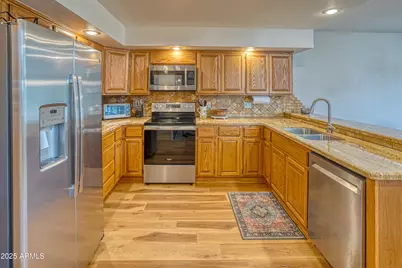 3767 Crown Dancer Drive, Pinetop, AZ 85935 - Photo 6