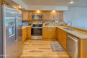 3767 Crown Dancer Dr, Pinetop, AZ 85935 - Photo 6