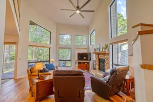 3767 Crown Dancer Dr, Pinetop, AZ 85935 - Photo 2