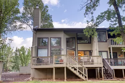 3767 Crown Dancer Drive, Pinetop, AZ 85935 - Photo 30
