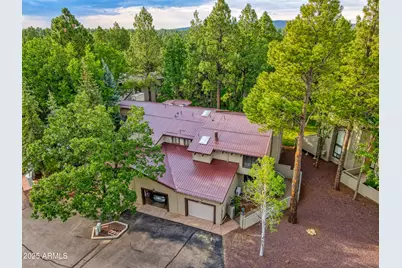 3767 Crown Dancer Drive, Pinetop, AZ 85935 - Photo 1