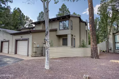 3767 Crown Dancer Drive, Pinetop, AZ 85935 - Photo 28