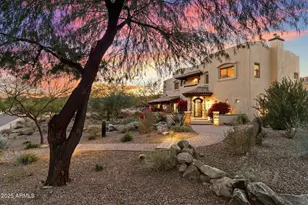 15419 E Stardust Dr, Fountain Hills, AZ 85268 - Photo 52