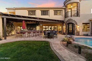 15419 E Stardust Dr, Fountain Hills, AZ 85268 - Photo 20