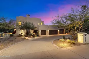 15419 E Stardust Dr, Fountain Hills, AZ 85268 - Photo 54