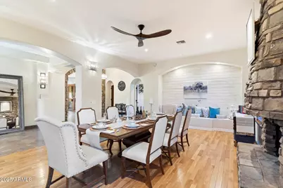 15419 E Stardust Drive, Fountain Hills, AZ 85268 - Photo 64